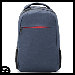 Mochila 002A - Azul