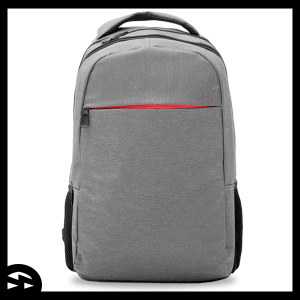 Mochila 002G - Gris