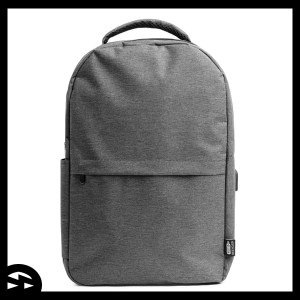 Mochila 001G - Gris