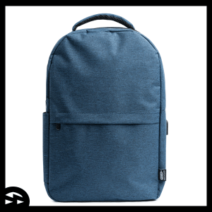 Mochila 001A - Azul