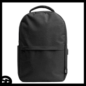 Mochila 001N - Negra
