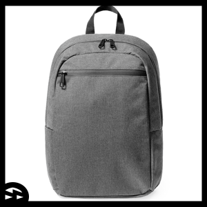 Mochila 003N - Negra
