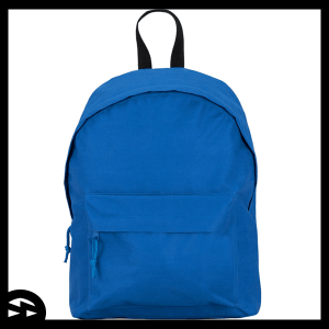 Mochila 005A - Azul