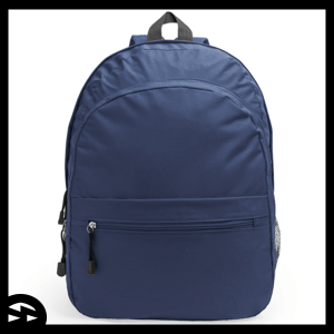 Mochila 004A - Azul