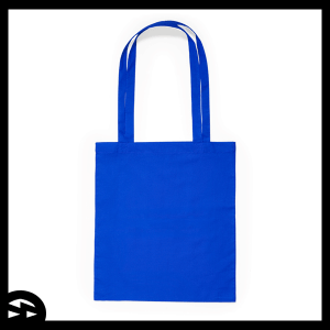 Bolsa 020A - Azul