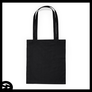 Bolsa 020N - Negra