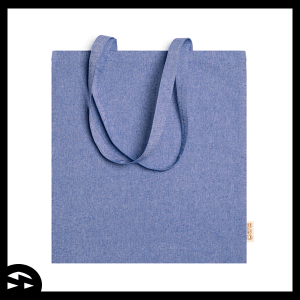 Bolsa 026A - Azul