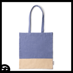 Bolsa Bicolor Pequeña
