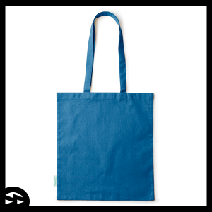 Bolsa 023A - Azul