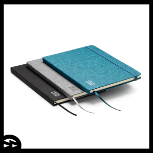 Libreta Reciclada
