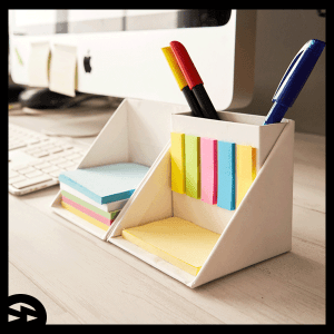 Set Escritorio