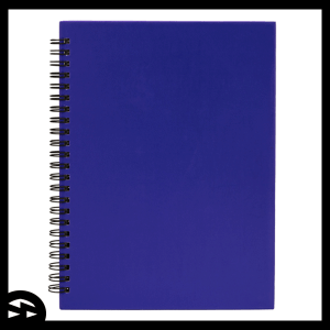 Libreta Espiral