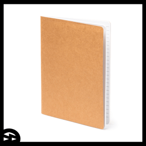 Libreta Reciclada