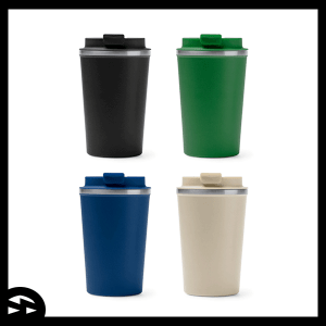 Taza Termo