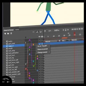 Animación